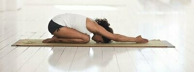 Yoga Integral Sesión de 90 minutos