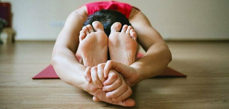 Yoga Integral Bono de 8 sesiones