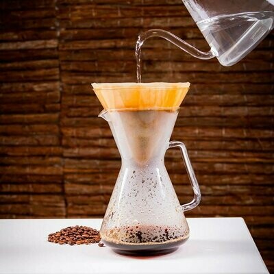 Jarra Cafetera TAOLANDIA® para fuego y vitrocerámica Jarra Cafetera TAOLANDIA® para fuego y vitrocerámica