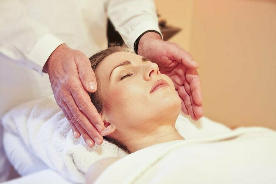 Sesión de Reiki Usui Tradicional TAOLANDIA® 30 minutos