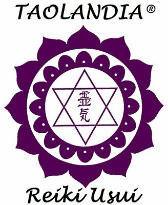 Reiki Usui Tradicional