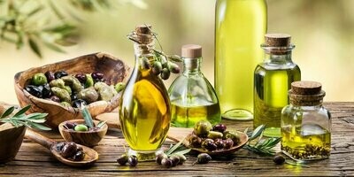 Aceites Ecológicos