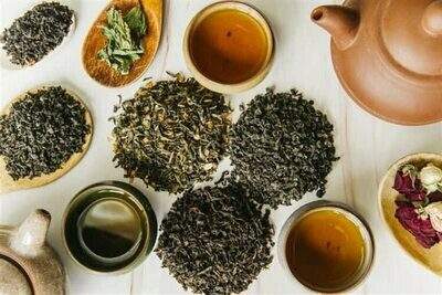 Café, Té e Infusiones Ecológicas
