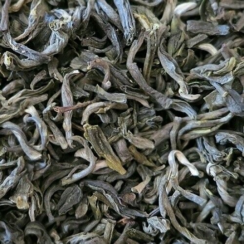 Té Verde Ecológico Mao Feng Cao 200 gr. Bio Tea