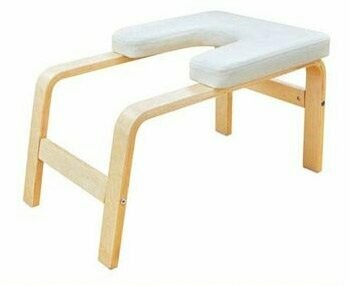 Taburete de Yoga FeetUp TAOLANDIA®