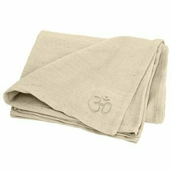 Manta Shavasana para Yoga y Meditación TAOLANDIA® Manta Shavasana para Yoga y Meditación TAOLANDIA®