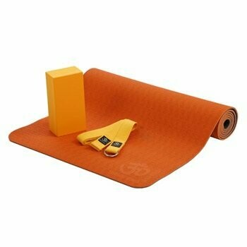 Set Lotus para Yoga, Estiramientos y Pilates TAOLANDIA® Set Lotus para Yoga, Estiramientos y Pilates TAOLANDIA®