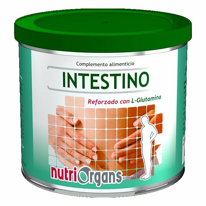 Intestino Bote 250 gr. Nutriorgans Tongil