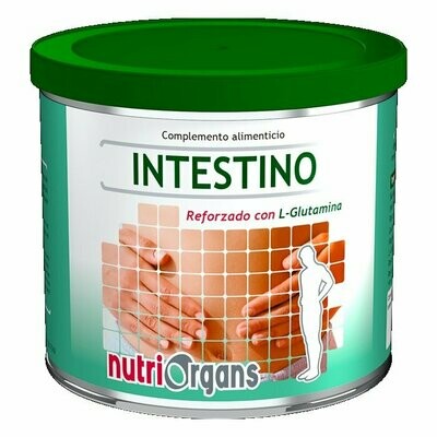 Intestino Bote 250 gr. Nutriorgans Tongil Intestino Bote 250 gr. Nutriorgans Tongil