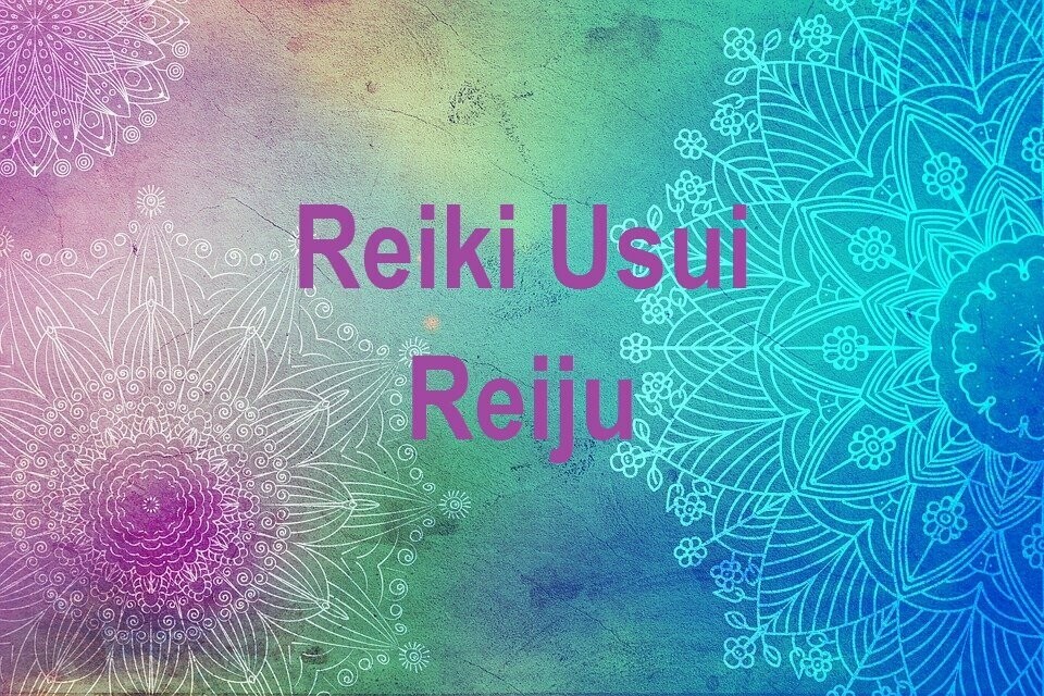 Open Reiju. Encuentro Presencial de Reiki Usui Tradicional TAOLANDIA® abierto a todo el mundo en Madrid