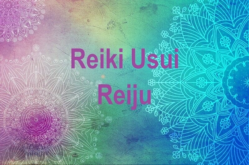 Open Reiju. Encuentro Presencial de Reiki Usui Tradicional TAOLANDIA® abierto a todo el mundo en Madrid
