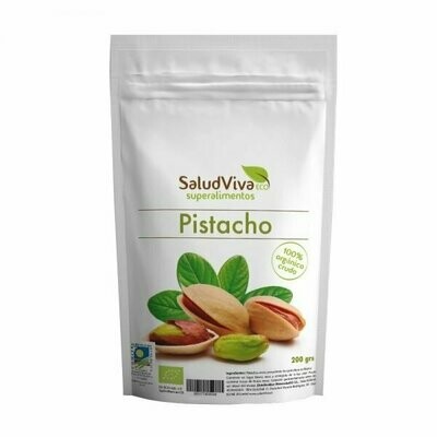 Pistacho ECO 200 g SaludViva