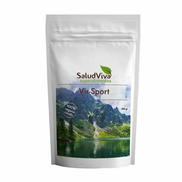 Vir-Sport 250 g SaludViva