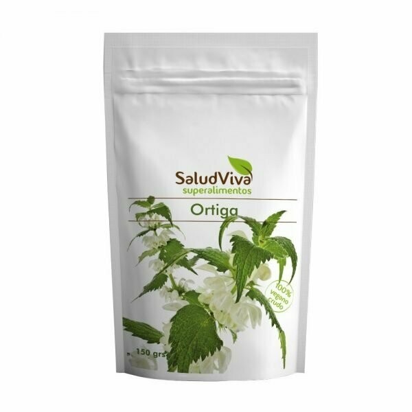 Ortiga ECO 150g SaludViva