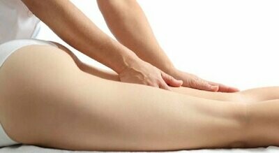 Sesión de Masaje Anticelulítico y Estético Manual TAOLANDIA® de 90 minutos Sesión de Masaje Anticelulítico y Estético Manual TAOLANDIA® de 90 minutos