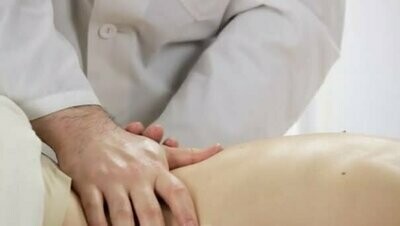 Sesión de Masaje Integral TAO de 30 minutos Sesión de Masaje Integral TAO de 30 minutos