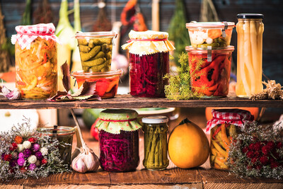 Aceitunas, Encurtidos, Aperitivos y Snacks Ecológicos