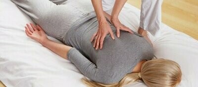 Sesión de Masaje Tailandés TAOLANDIA® 90 minutos Sesión de Masaje Tailandés TAOLANDIA® 90 minutos