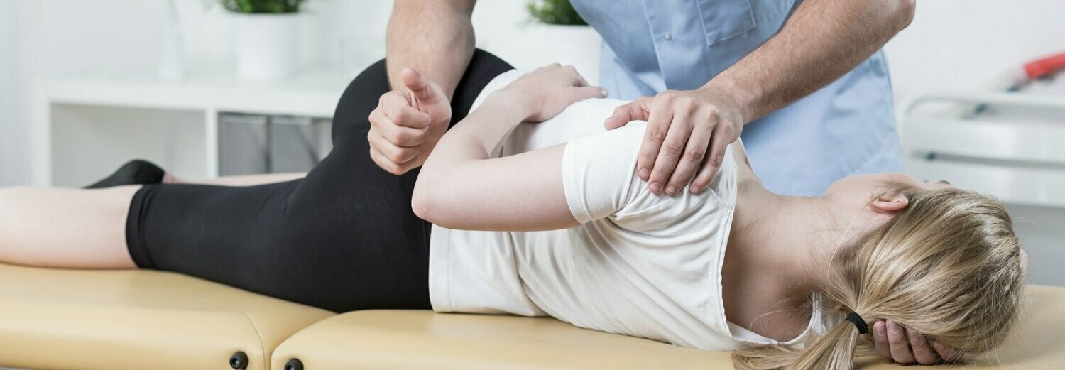Sesión de Osteopatía TAOLANDIA® de 30 minutos