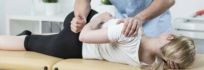 Sesión de Osteopatía TAOLANDIA® de 90 minutos Sesión de Osteopatía TAOLANDIA® de 90 minutos