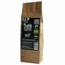 Café en grano Bio Comercio Justo 250g AlterNativa3