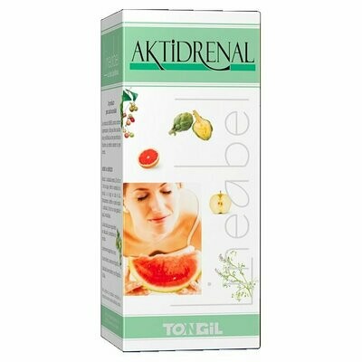 Aktidrenal 250ml Tongil