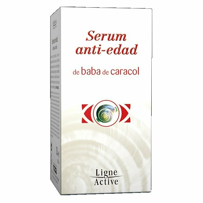 Serum anti-edad de baba de caracol 30 ml Tongil