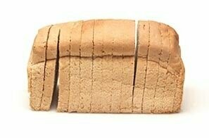 Pan de Molde Mediterráneo ecológico envasado 450g Biogredos