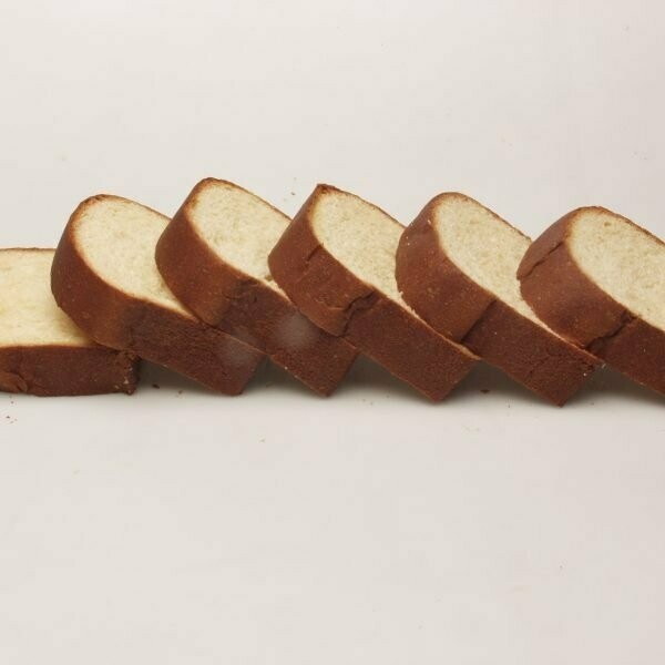 Pan de Molde para Desayunos, Tostada Atlántica, Ecológica 400g Biogredos
