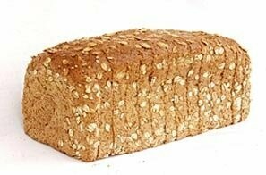 Pan Multicereales – cortado – Ecológico 500g Biogredos