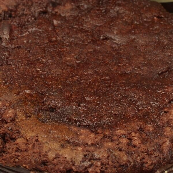 Bizcocho Vegano de Chocolate envasado Bio 250g Biogredos