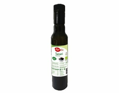Tamari Salsa de Soja Bio, 500 ml El Granero Integral