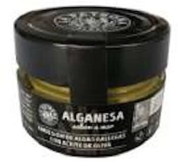 Alganesa (emulsión de algas con aceite de oliva) ECO 90g El Oro de los Andes