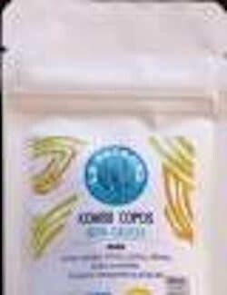 Sazonador Kombu en copos ECO 7g El Oro de los Andes