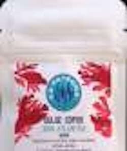 Sazonador Dulse en copos ECO 7g El Oro de los Andes