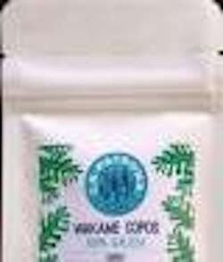 Sazonador Wakame en copos ECO 7g El Oro de los Andes