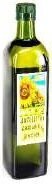 Aceite de girasol de pipas ecológicas prensadas en frío 750 ml. El Oro de los Andes