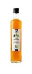 Vinagre de Manzana ECO con la madre sin filtrar 500ml El Oro de los Andes