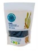 Kombu (aminaria ochroleuca) ECO 40 gr El Oro de los Andes