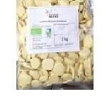 Manteca de Cacao Criollo crudo Ecológico Gotas 1 Kg El Oro de los Andes