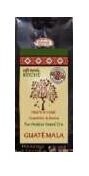 Café de tueste natural en grano Guatemala Ecológico 250 gr El Oro de los Andes
