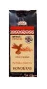 Café de tueste natural molido Honduras Bio 250 gr El Oro de los Andes