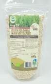 Copos de avena finos sin gluten Ecológicos 300 gr El Oro de los Andes