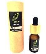 CBD OIL 30% extracto de aceites esenciales de cáñamo (2000 mg) 10 ml El Oro de los Andes