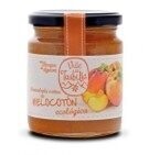 Mermelada Extra de Melocotón Bio 260 gr El Oro de los Andes