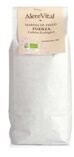 Harina de Trigo de Fuerza W-300 con Gluten Bio 1 kg  El Oro de los Andes