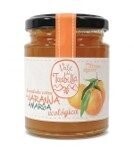 Mermelada Extra de Naranja Amarga Bio 260 gr El Oro de los Andes