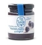 Mermelada Extra de Arándanos Bio 260 gr El Oro de los Andes