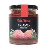 Compota Extra de Fresa Bio 260 gr El Oro de los Andes