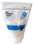 Sal Marina Virgen Molida ECO 1 kg El Oro de los Andes
